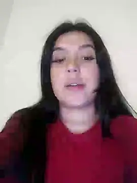 Sophie-hatter online show from March 7, 11:05 pm