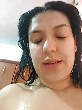 Sophie-hatter online show from March 9, 7:26 pm