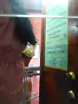 Sophie-hatter online show from March 14, 2:41 pm