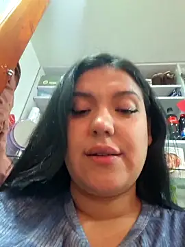 Sophie-hatter online show from October 6, 3:20 pm