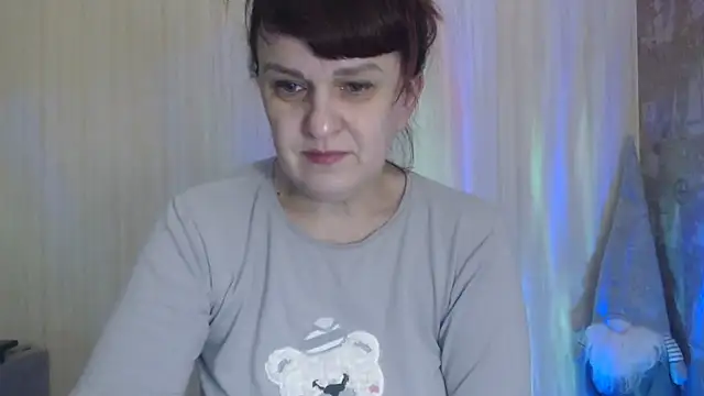 EverlastBlum online show from February 23, 4:32 am