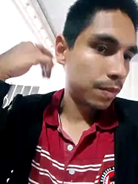 Snapshot of Felipesilv5 chatting on March 6, 2:35 pm Felipesilv5 online show from March 6, 2:35 pm