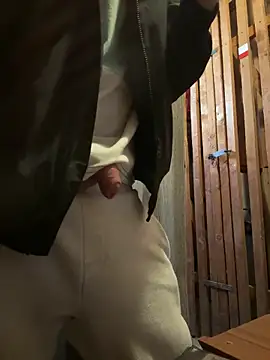 czruz online show from March 10, 10:37 am