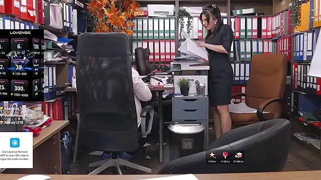 classyladyrellax online show from December 5, 4:23 pm