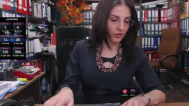 classyladyrellax online show from January 16, 12:53 pm