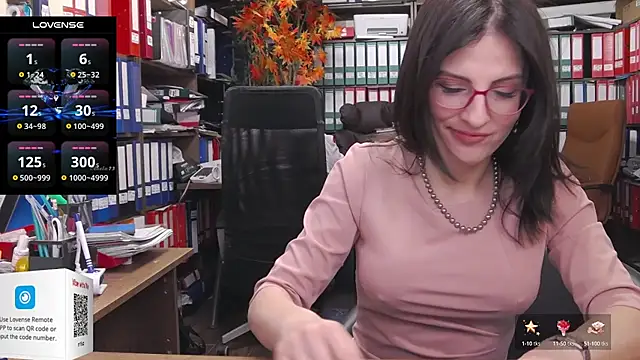 classyladyrellax online show from March 1, 10:13 am