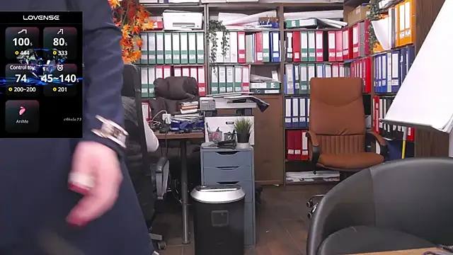 classyladyrellax online show from March 17, 11:10 am