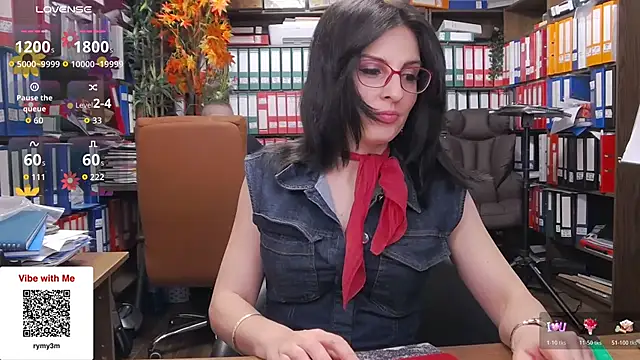 classyladyrellax online show from November 23, 12:49 pm