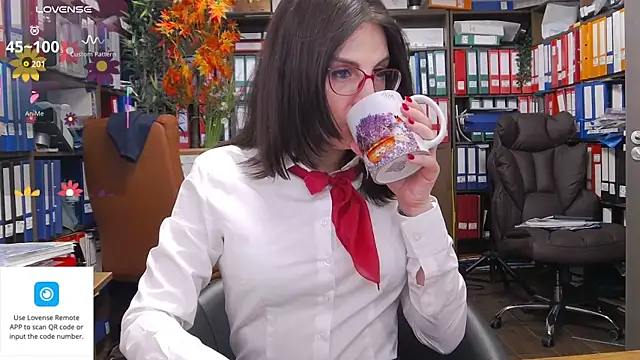 classyladyrellax online show from April 26, 9:51 am