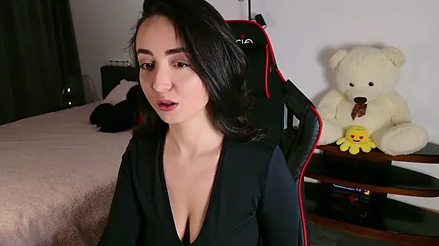 KatherineRyder online show from February 7, 12:50 pm