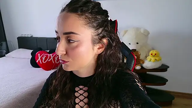 KatherineRyder online show from March 13, 11:30 am