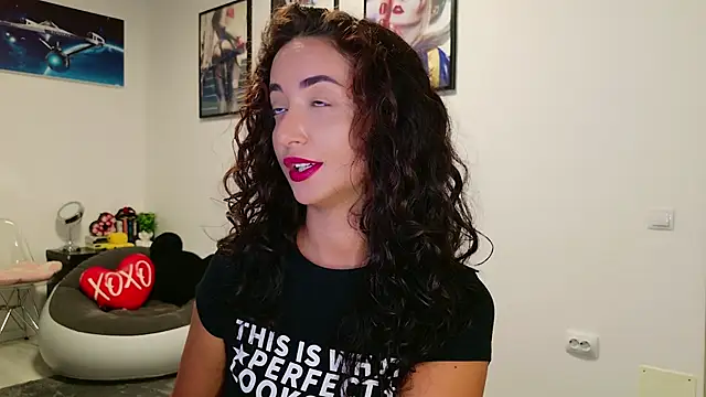 KatherineRyder online show from September 11, 4:51 pm