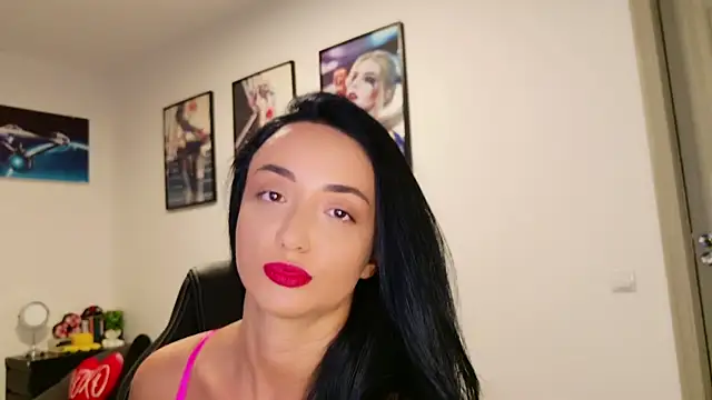 KatherineRyder online show from September 15, 5:13 pm