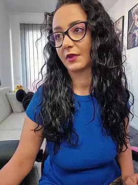 KatherineRyder online show from June 9, 5:30 am