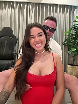 Lizhush  online show from October 1, 8:31 am