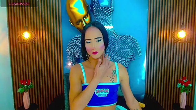 PriscilaRainbow online show from May 31, 4:03 pm