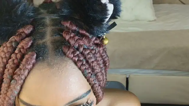 Snapshot of Raquel_jones chatting on February 7, 2:37 pm Raquel jones online show from February 7, 2:37 pm