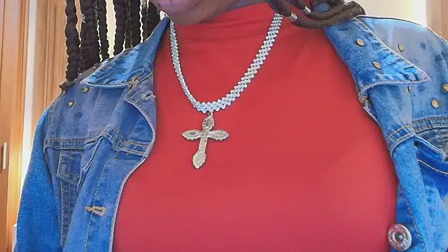 Raquel jones online show from July 31, 12:04 pm