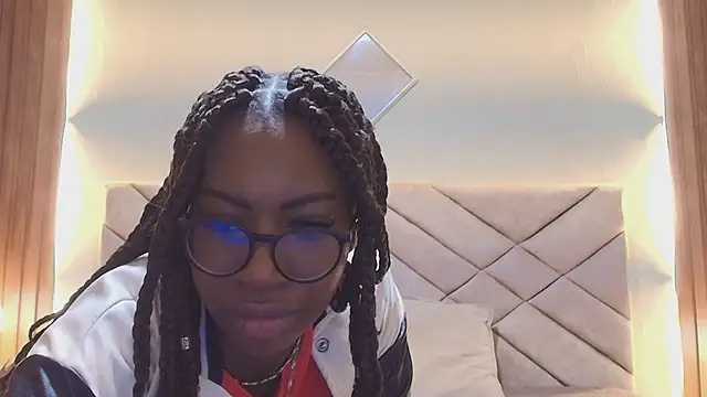 Raquel jones online show from August 4, 1:46 pm