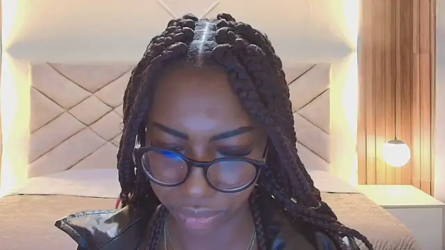Raquel jones online show from August 5, 12:19 pm