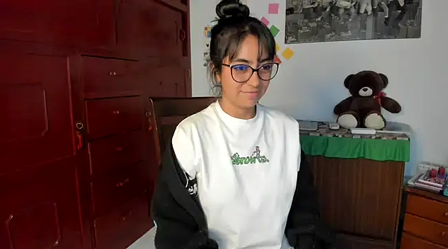 Isabellaa22 1 online show from December 3, 10:18 pm