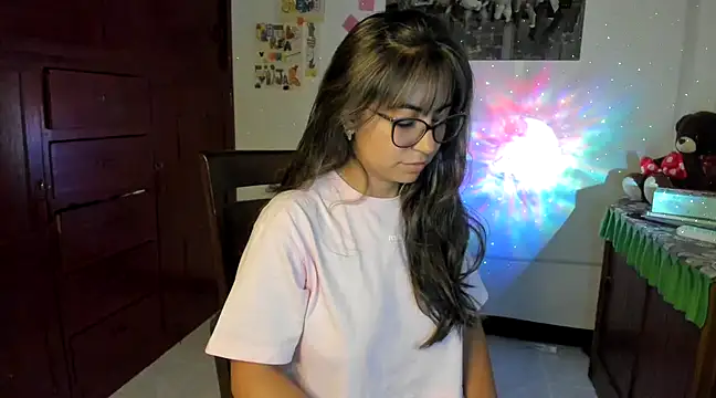 Isabellaa22 1 online show from February 6, 12:43 am