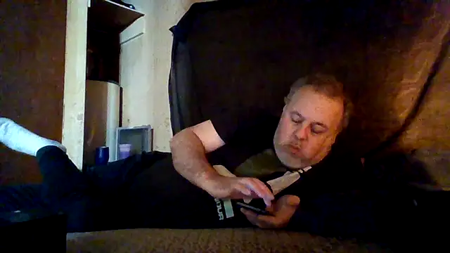 Nightshade7712 online show from November 9, 8:07 pm