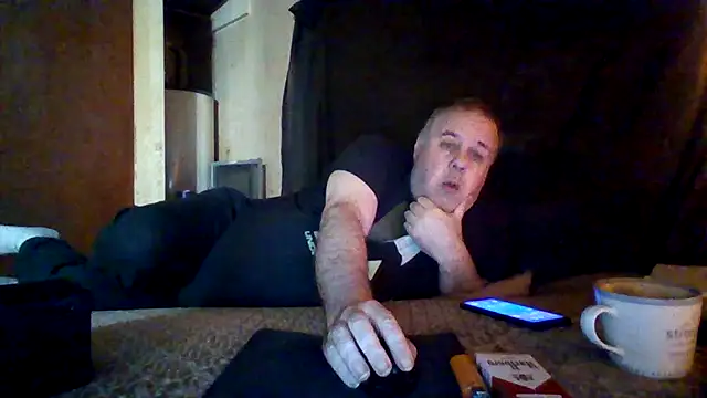 Nightshade7712 online show from January 15, 1:21 am