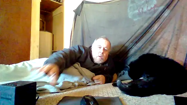 Nightshade7712 online show from February 7, 4:33 pm