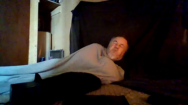 Nightshade7712 online show from February 20, 9:59 pm