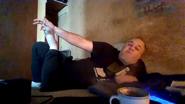 Nightshade7712 online show from March 6, 2:13 pm