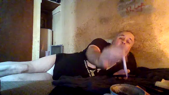 Nightshade7712 online show from March 10, 6:57 pm