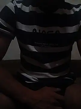 PrnceofBlackk online show from June 14, 1:36 am