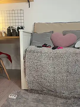 teasecake online show from January 17, 8:02 am