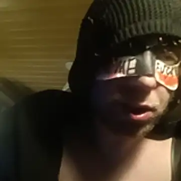 Family666Zombie online show from April 23, 10:01 pm