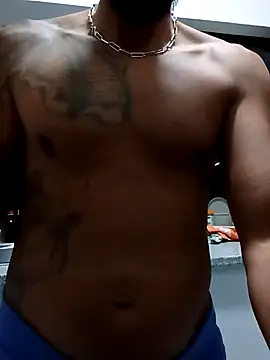 Gigolo profissional online show from September 10, 3:17 am