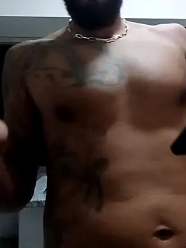 Gigolo profissional online show from September 26, 11:09 pm