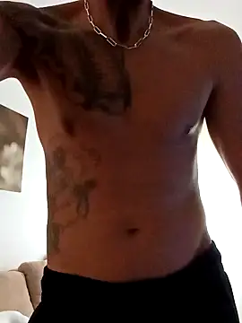 Gigolo profissional online show from September 29, 9:47 am