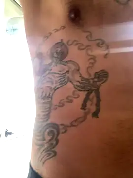 Gigolo profissional online show from October 18, 3:35 pm