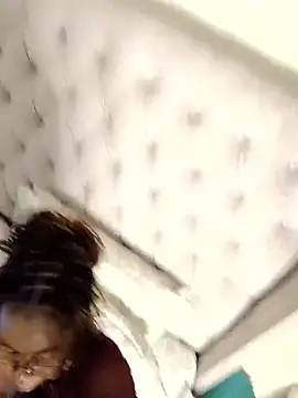 Nattybae09 online show from April 23, 8:55 pm