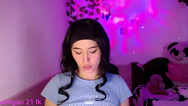 shayla bbs online show from November 24, 8:41 pm