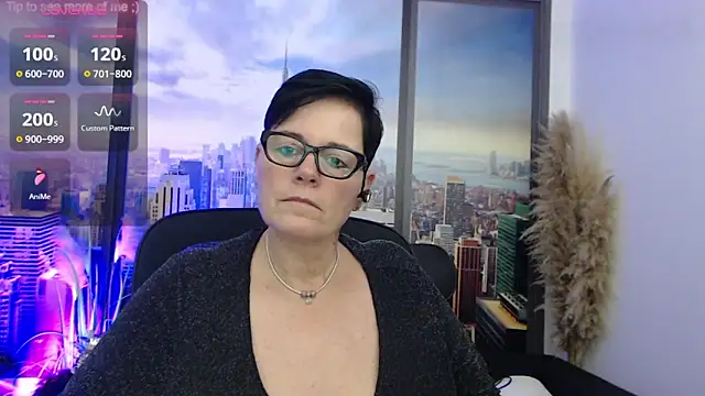 Snapshot of ninarandmann chatting on January 9, 3:55 pm ninarandmann online show from January 9, 3:55 pm