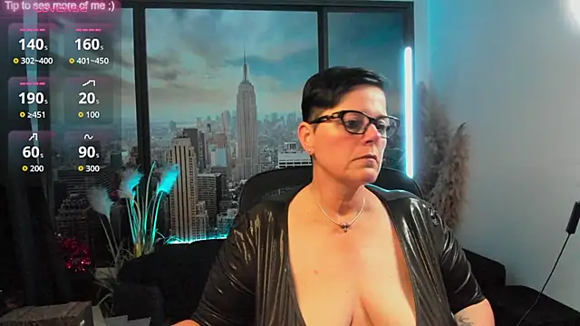 Snapshot of ninarandmann chatting on September 22, 5:37 pm ninarandmann online show from September 22, 5:37 pm