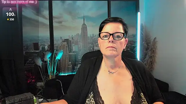 Snapshot of ninarandmann chatting on September 27, 4:34 pm ninarandmann online show from September 27, 4:34 pm
