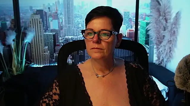 ninarandmann online show from November 15, 5:31 pm