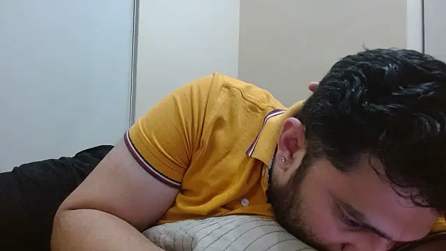 robintoit online show from October 26, 2:23 pm