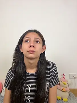 Bonniepark online show from November 21, 7:12 pm