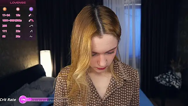 MariamAven online show from October 5, 5:28 am