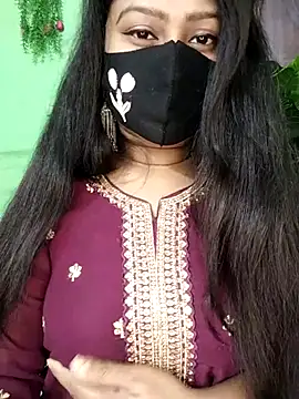 Idhika Paul online show from January 8, 3:31 am