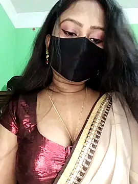 Idhika Paul online show from February 19, 12:06 am